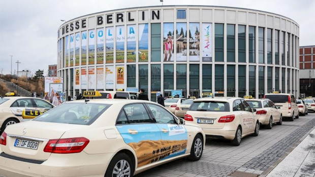ep imagen de la feria itb de berlin