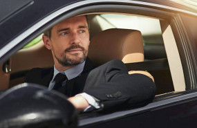 ep imagen de un conductor de cabify