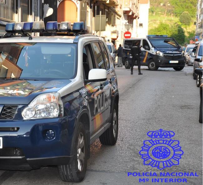 Indicativos de la Policía Nacional | POLICÍA NACIONAL ep indicativosla policia nacional