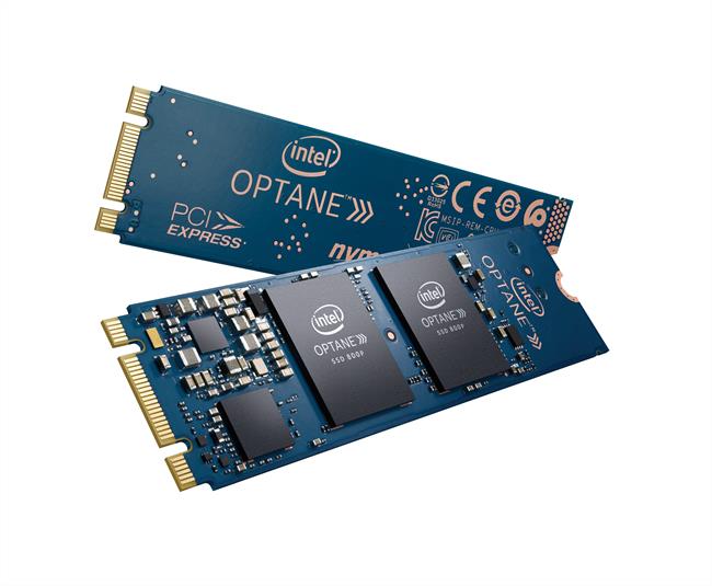 Intel Optane 800P | INTEL ep intel optane 800p