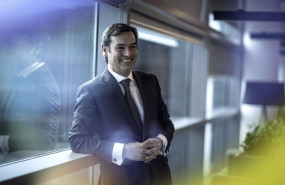 ep jesus echevarria nuevo director de entrega al cliente de randstad holding ep jesus echevarria nuevo director de entrega al cliente de randstad holding