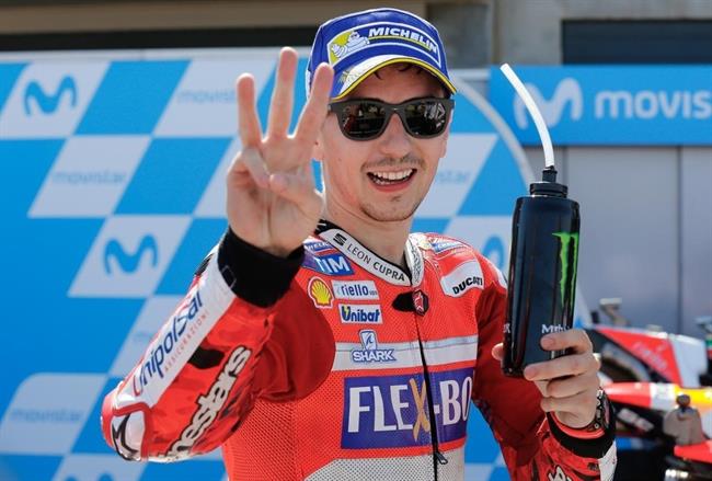 ep jorge lorenzo aragon motogp