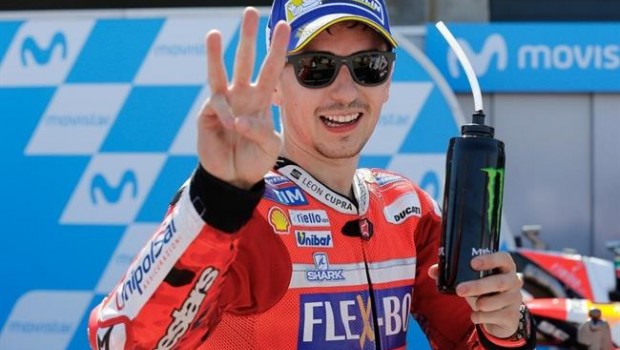 ep jorge lorenzo aragon motogp
