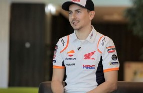 ep jorge lorenzo pentacampeonmundomotogp