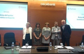 ep jornada retossector turistico en madrid