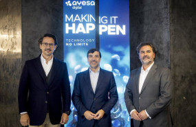 ep jose luis manzanares anton arriola y manu baraza