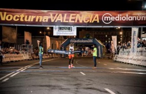 ep josphat kiptoo boit ganando15k nocturna valencia