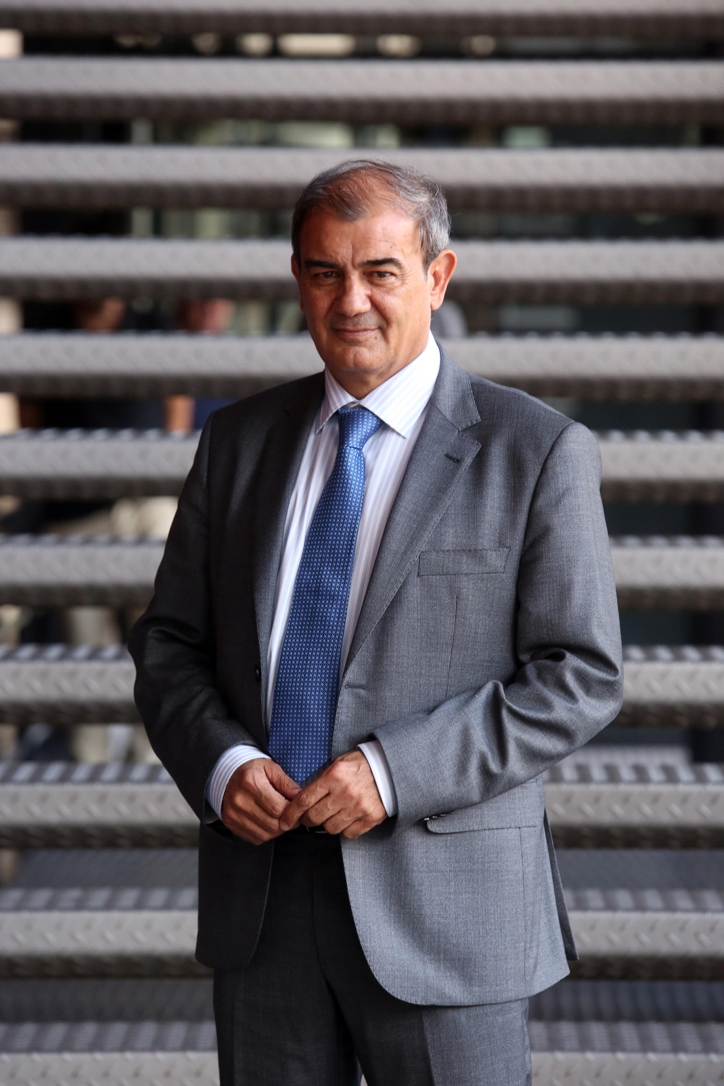 Juan Antonio Pedreño, reelegido presidente de Social Economy Europe | CEPES ep juan antonio pedreno reelegido presidentesocial economy europe