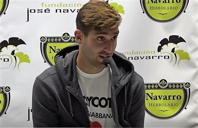 ep jugadorla ud levante jose gomez camapana
