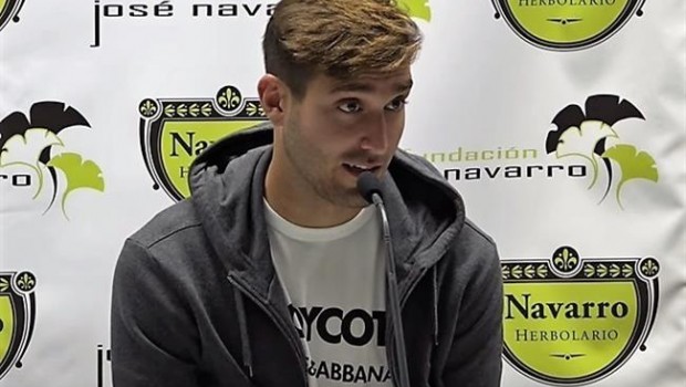 ep jugadorla ud levante jose gomez camapana