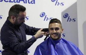 ep koke resurreccion acto publicitario hys