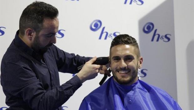 ep koke resurreccion acto publicitario hys