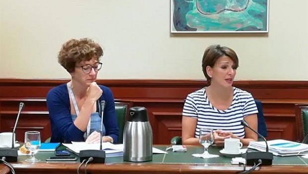 ep la portavozen marea yolanda diaz presentaleyigualdad retributiva