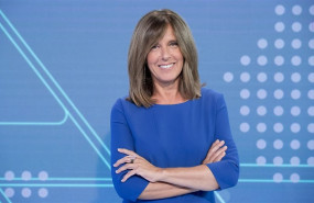 ep la presentadora de informativos de tve ana blanco ha sido galardonada con el premio a la