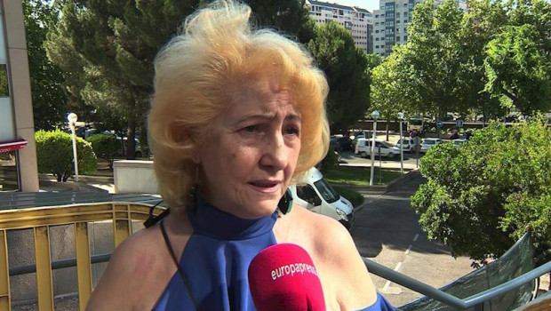ep la presidenta del defensor del paciente carmen flores