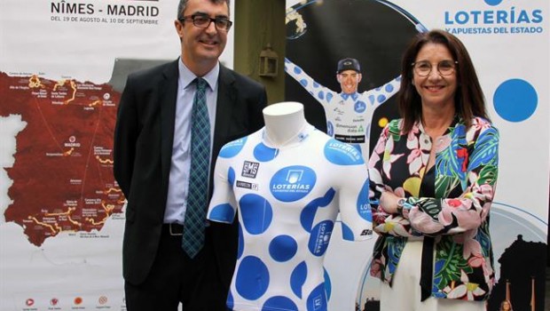 ep la presidentalae inmaculada garcia y javier guillen