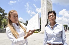 ep lilian tintori denunciadirectorla carcelramo verde