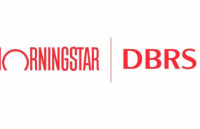 ep logo de la firma de calificacion dbrs morningstar