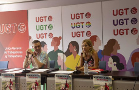 ep los responsables de fica ugt presentan la campana de la vendimia francesa