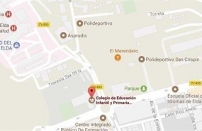 ep lugarla agresion