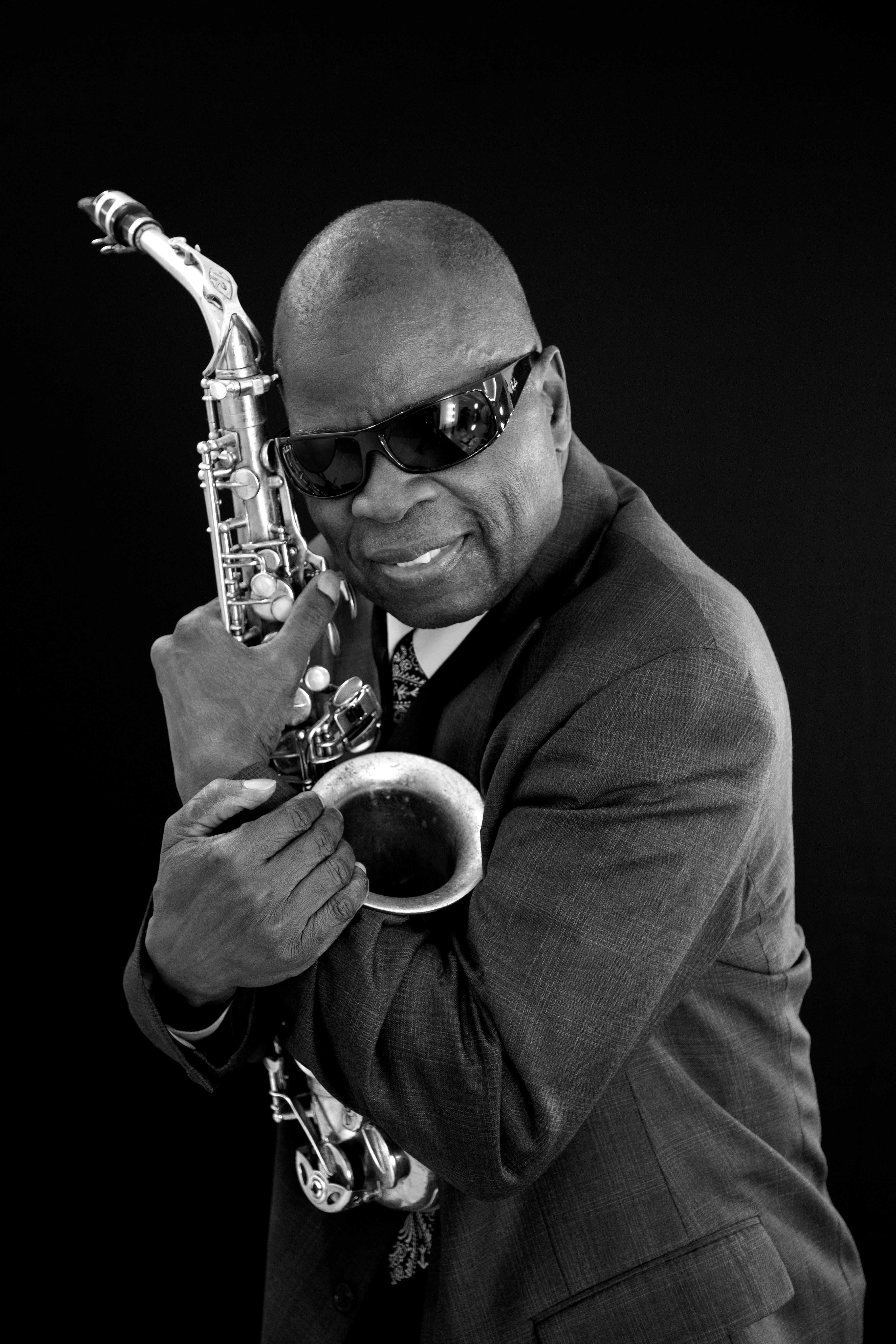 MACEO PARKER | MACEO PARKER ep maceo parker