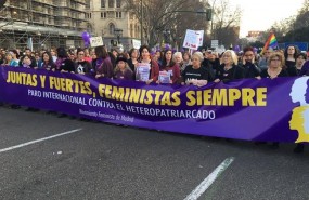 ep manifestacion diala mujermadrid