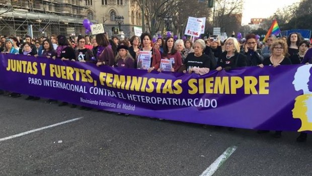 ep manifestacion diala mujermadrid