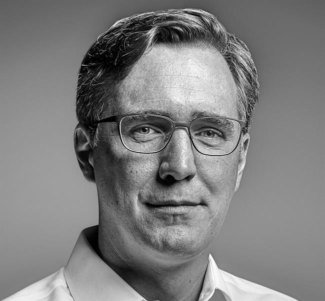 Marc Berg, nuevo consejero delegado de Mytaxi | MYTAXI ep marc berg nuevo consejero delegadomytaxi