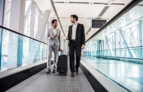 ep mastercard amplia su servicio de fast track en la terminal 1 de los aeropuertos de madrid y