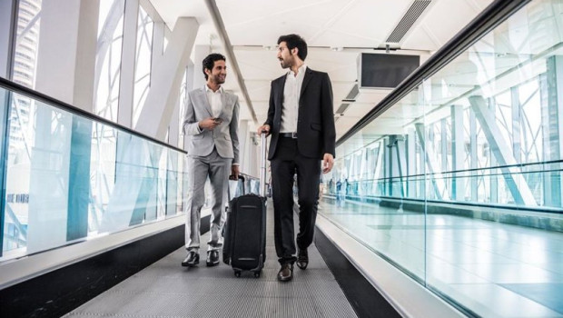 ep mastercard amplia su servicio de fast track en la terminal 1 de los aeropuertos de madrid y