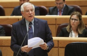 ep ministro jborrell archivo