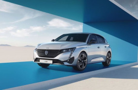 ep motor  peugeot lanza el nuevo e 308 style con 416 kilometros de autonomia y desde 37230 euros