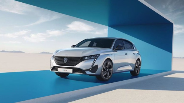 ep motor  peugeot lanza el nuevo e 308 style con 416 kilometros de autonomia y desde 37230 euros