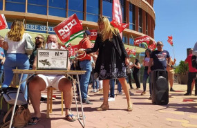 ep movilizacion de ccoo por un convenio de consultoria digno para el sector tic