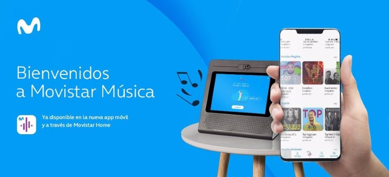 ep movistar musica el nuevo servicio de streaming de telefonica ep movistar musica el nuevo servicio de streaming de telefonica