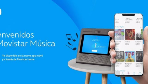 ep movistar musica el nuevo servicio de streaming de telefonica ep movistar musica el nuevo servicio de streaming de telefonica