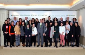 ep nota informativa iberdroladestinadomas8 milloneseurossu pro