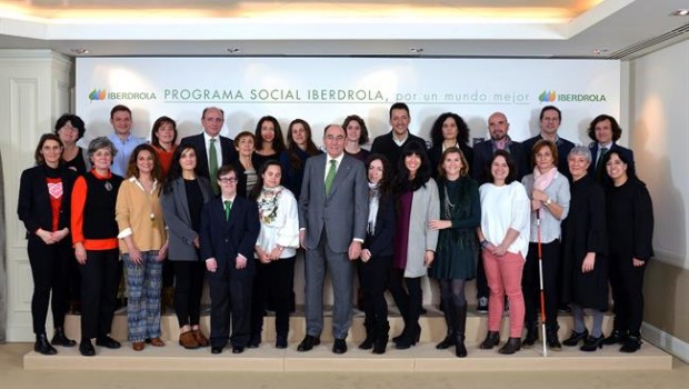 ep nota informativa iberdroladestinadomas8 milloneseurossu pro