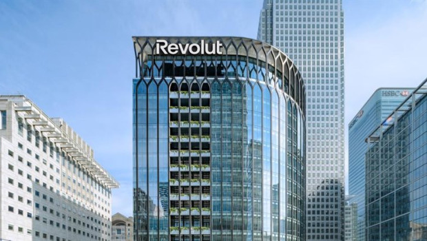 ep nueva sede de revolut en londres