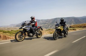 ep nuevas bmw f 750 gsf 850 gs