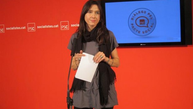 ep nuria parlon