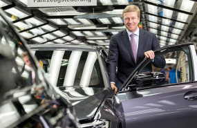 ep oliver zipse presidentebmw