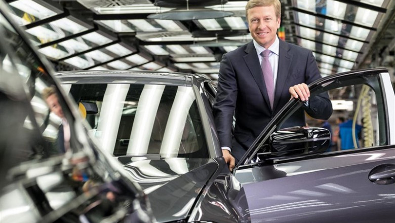 ep oliver zipse presidentebmw ep oliver zipse presidentebmw