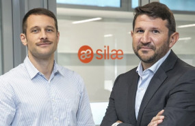 ep pablo calvo ha sido nombrado ceo de silae en espana y martin otano cfo de la compania