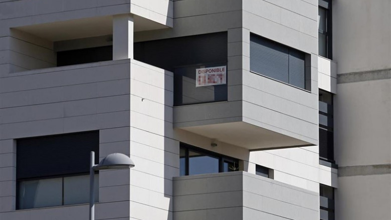 ep pis pisos habitatge habitatges casa cases lloguer compra hipoteca hipoteques euribor construccio