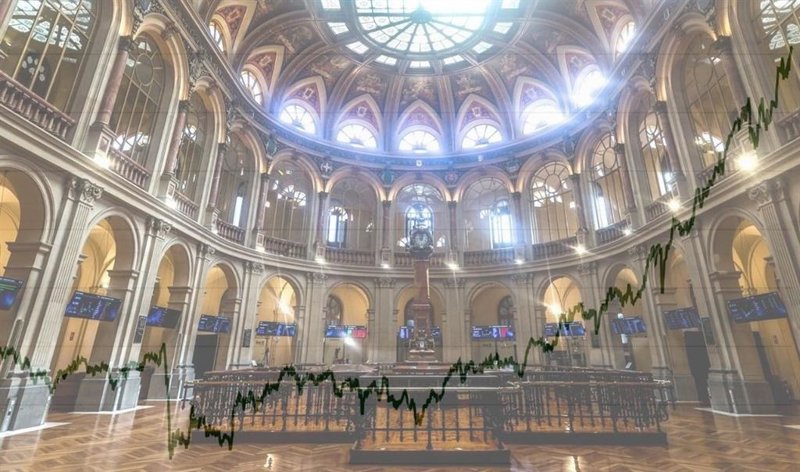 El Ibex 35 y Europa se mueven con cautela a la espera del dato de empleo de EEUU