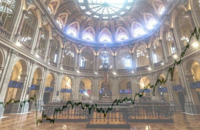 ep por que sube el ibex 35