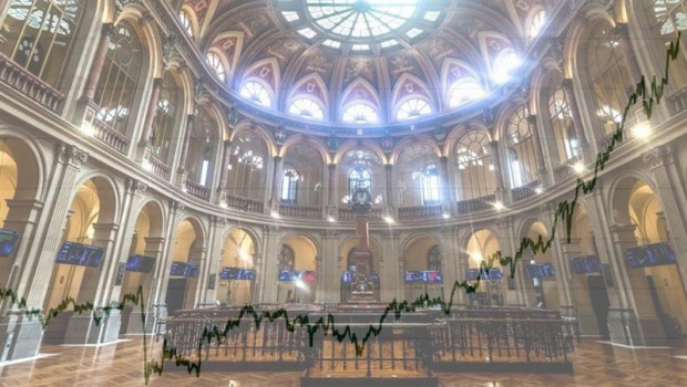 ep por que sube el ibex 35