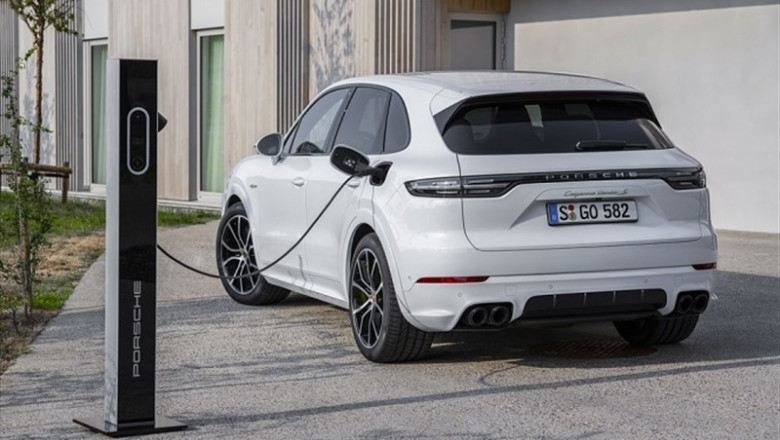 ep porsche cayenne turbo s e-hybrid ep porsche cayenne turbo s e-hybrid
