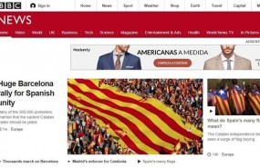 ep portadala bbc durantemanifestacionfavorla unidadespana